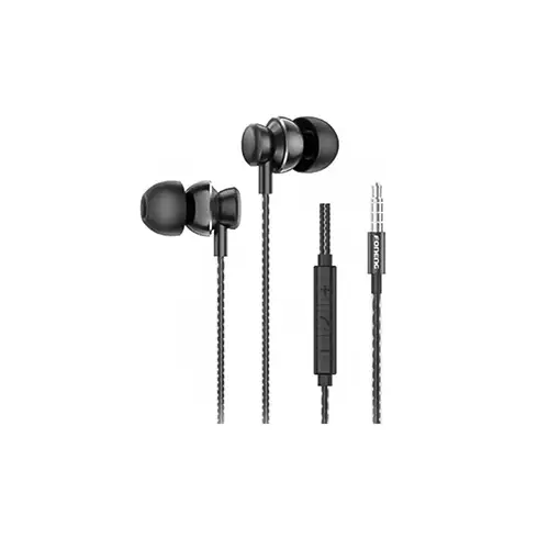 FONENG T67 3.5mm In-Ear Wired Earphone
