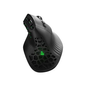 SOLAKAKA E9 Vertical MMO Wireless Gaming Mouse
