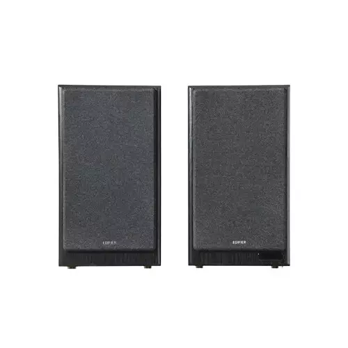 Edifier R2750DB MKII 2:0 Bluetooth Powered Bookshelf Speaker (Black)