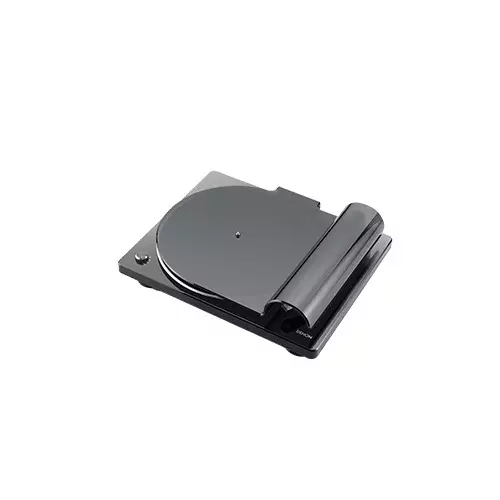 Denon DP-400 Semi-Automatic Analog belt-driven Hi-Fi Turntable