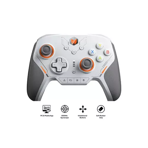 Bigbigwon BLITZ 2 TMR Pro Wireless Controller