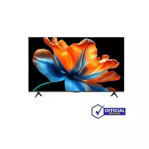 Xiaomi TV S Mini LED 65 2026 65 Inch 4K UHD QD-Mini LED Smart Android Google TV