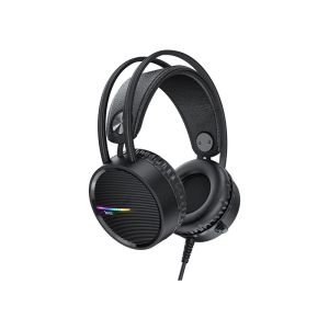 Hoco W100 Portable Wired Gaming Headphone