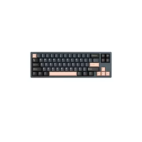 Magegee Captain72 RGB Mechanical Keyboard
