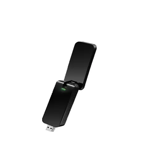 TP-Link Archer T4U AC1300 High Gain Wireless Dual Band USB Adapter