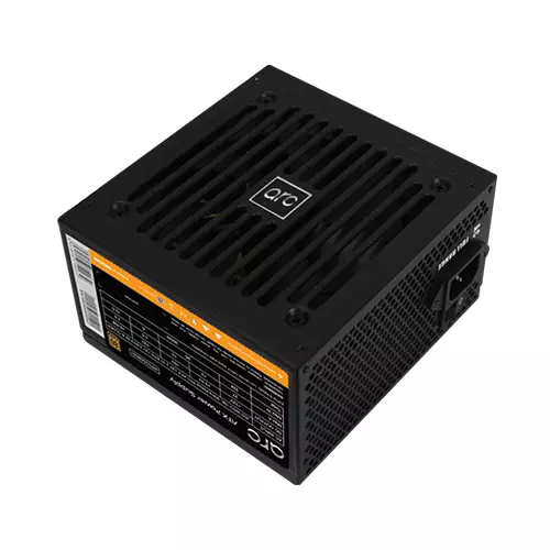 Walton 650w 80 Plus Bronze Certified Power supply