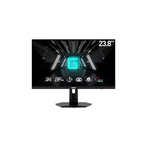 MSI G244F E2 23.8 Inch FHD 180Hz IPS Gaming Monitor