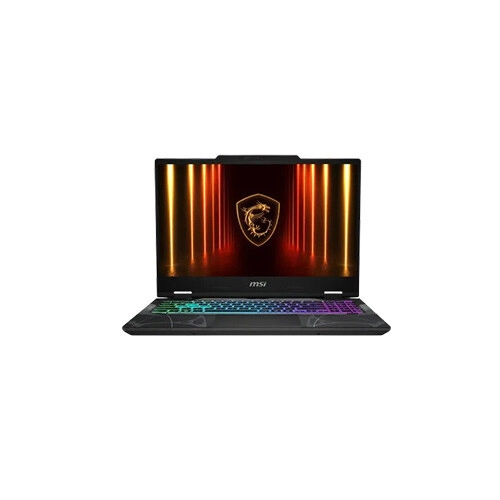 MSI Cyborg 15 B13WEKG Core i7 13th Gen RTX 5050 8GB Graphics 15.6" FHD Gaming Laptop