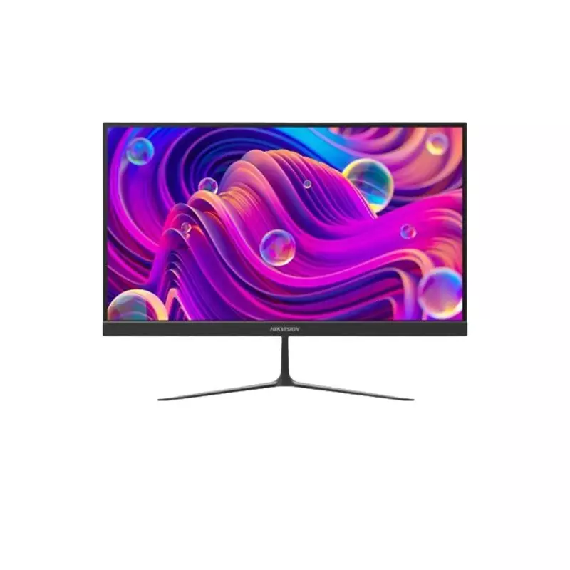 Hikvision DS-D5022F2-2P2/CBD 100Hz Full HD 21.5" IPS Monitor