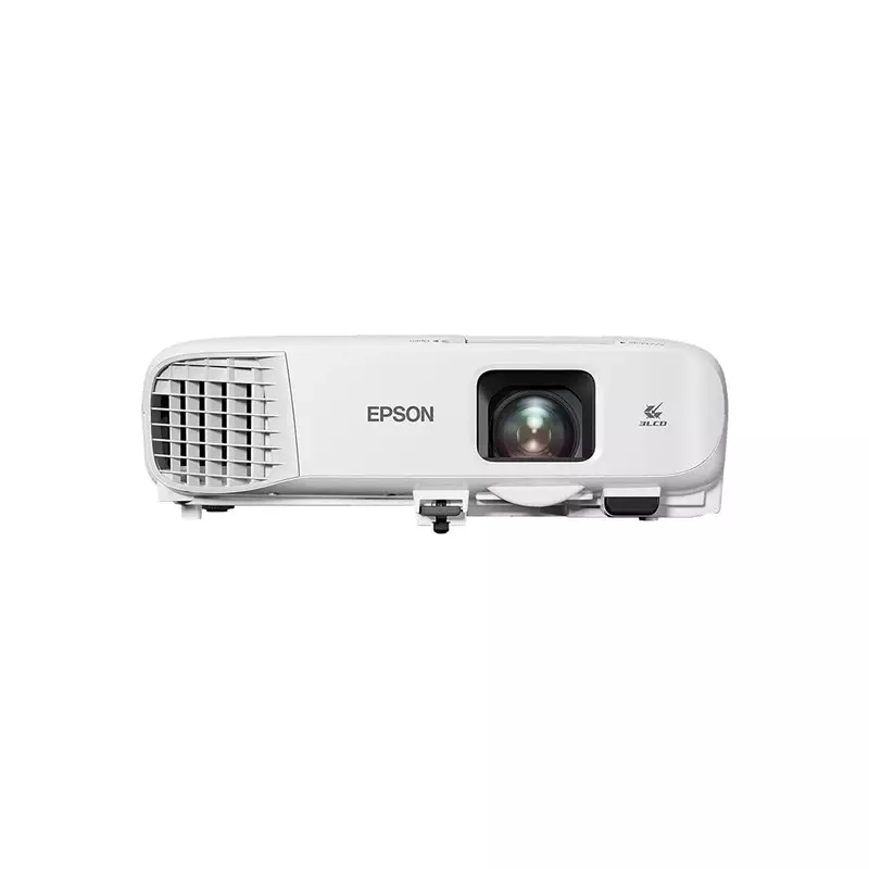 Epson EB-992F Standard Throw 4000 Lumens 3LCD FHD 1080P Projector