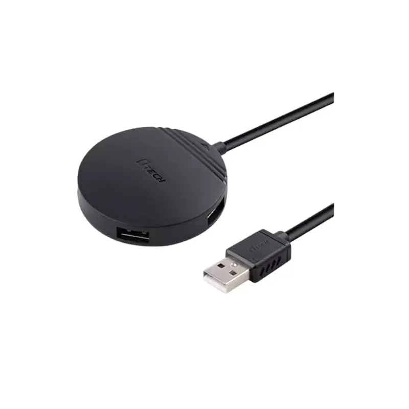 Dtech DT-3015 4 Port USB HUB