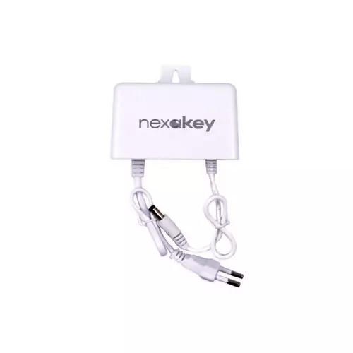 Nexakey NX-122P 12V 2A CCTV Power Adapter