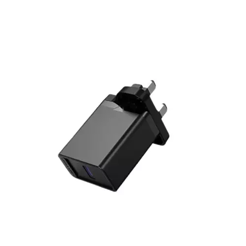 VENTION FACB0-UK 22.5W 1-port USB Wall Charger