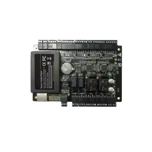 ZKTeco C3-200 IP-Based Door Access Control Panel