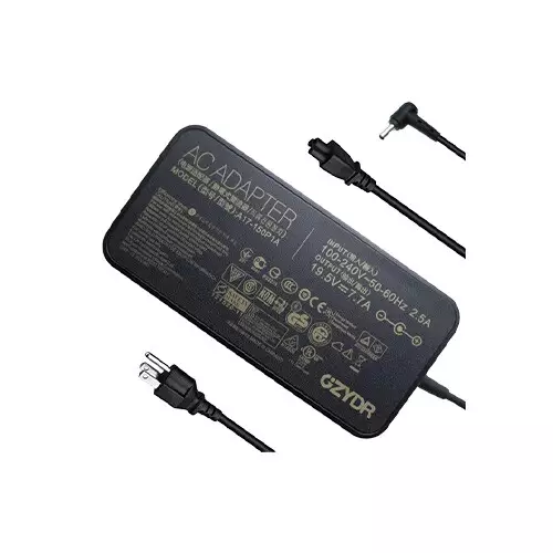 Asus ROG Strix 19.5V 7.7A 5.5x2.5mm150W Laptop AC Adapter