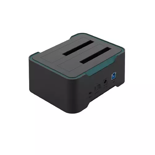 Onten OTN-UHD6 2.5/3.5 Inch SATA HDD Docking Station