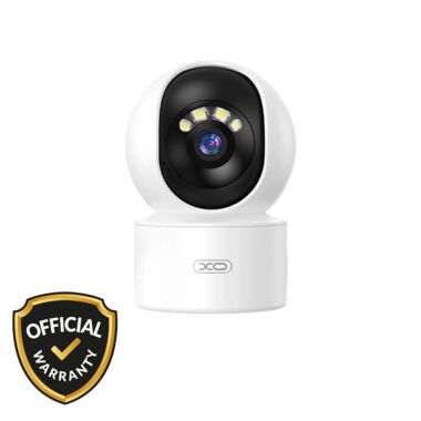 XO Smart 200W Pixel Camera Full HD Wi-Fi Security Camera (CR13)