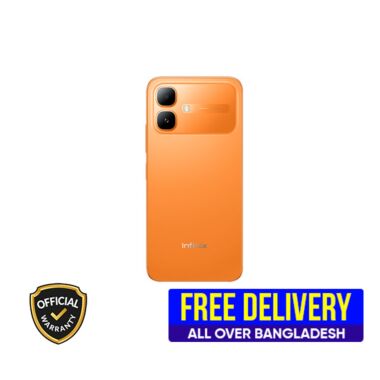 Infinix Smart 20 4GB/128GB