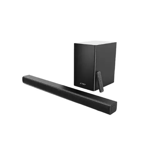 F&D HT-360 2.1 Soundbar Wireless Bluetooth Speaker