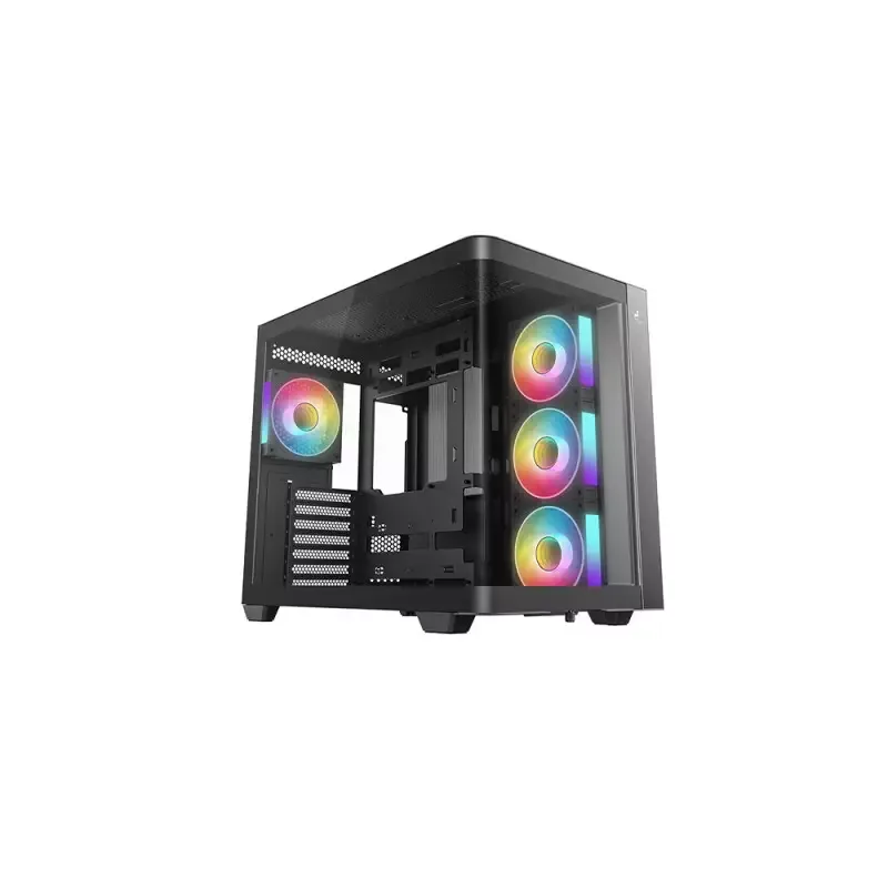 Deepcool CG530U 4F ARGB Full Tower Tempered Glass Case