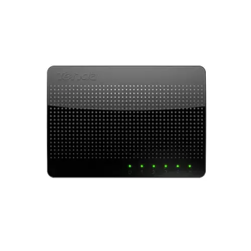 Tenda SG105 5 Port Gigabit Desktop Switch