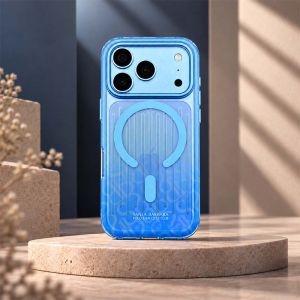 Santa Barbara Jeremy Series Case for iPhone 18 Pro Max