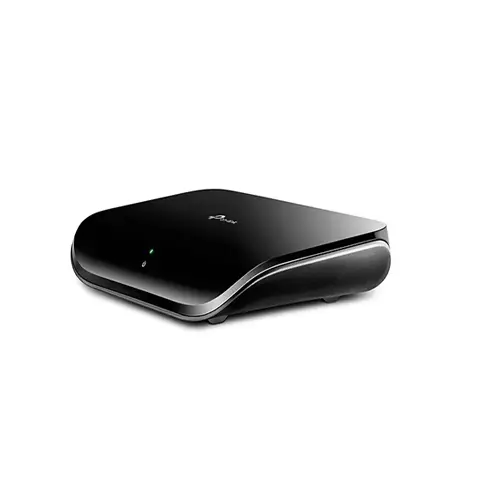 TP-Link TL-SG1005D 5-Port Gigabit Desktop Switch