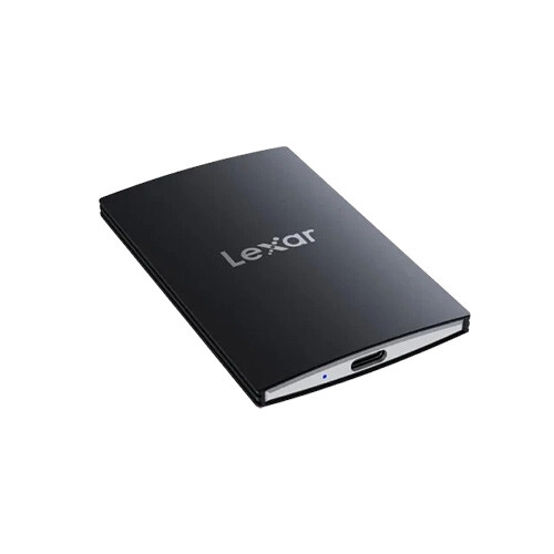 Lexar SL500 1TB Type-C 3.2 Gen 2x2 Portable SSD