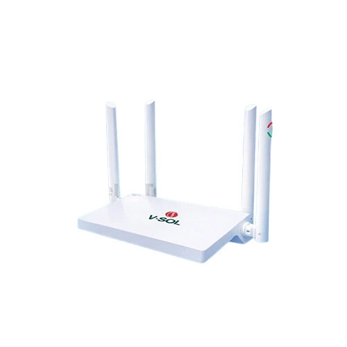 V-SOL HG3610AC-1G3F AC1200 Dual-Band Gigabit WiFi 5 Router