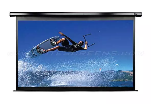 Apollo 70x70 Inch Tripod Projection Screen