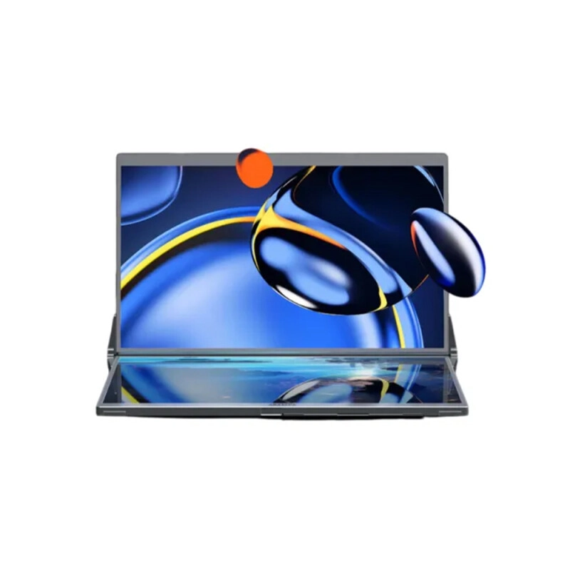 Arzopa E1S 14 inch FHD IPS Dual Screen Portable Monitor