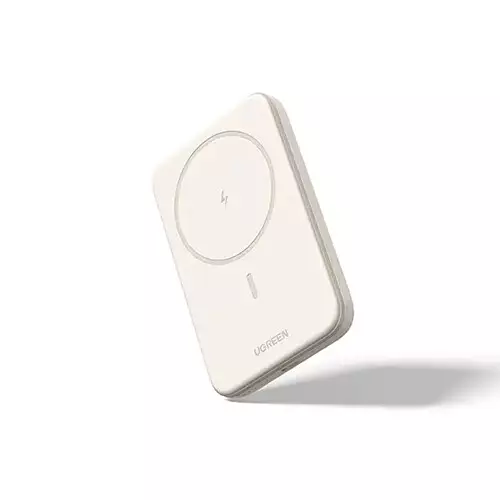 UGREEN 20W 10000mAh Magnetic Wireless Power Bank (PB561)
