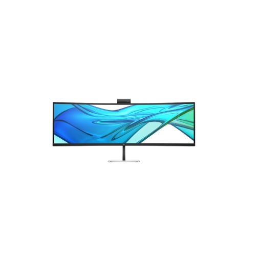 HP Series 5 Pro 49 Inch DQHD 549pm Conferencing Monitor