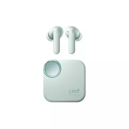 CMF by Nothing Buds 2 ANC Earbuds (Light Green)