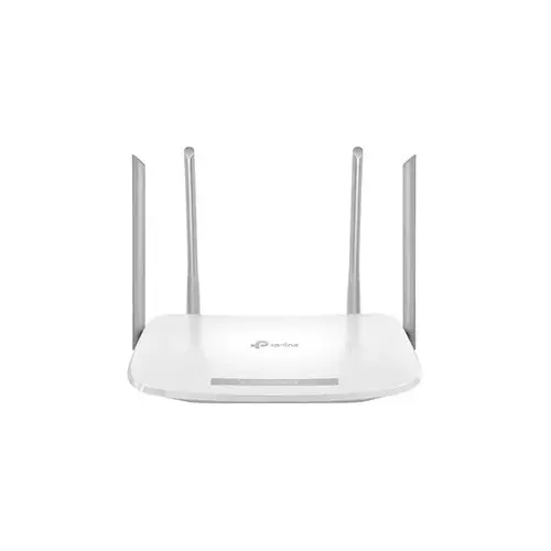 TP-Link EC220-G5 AC1200 1200mbps V3 4 Antena Router