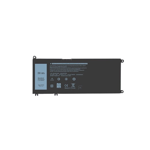 Dell 33YDH 56Wh Inspiron G3 G5 Laptop Battery