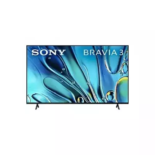 Sony Bravia 3 K-75S30 75" 4K UHD Google Smart TV (Unofficial)