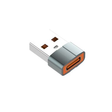 LDNIO LC150 Type-C Female To USB Male Adapter