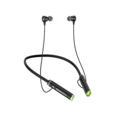 Hoco Benevolent Wireless In-Ear Neckband (ES72)