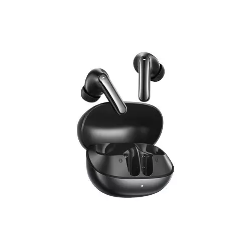 QCY MeloBuds N20 Pro Wireless Earbuds (Black)