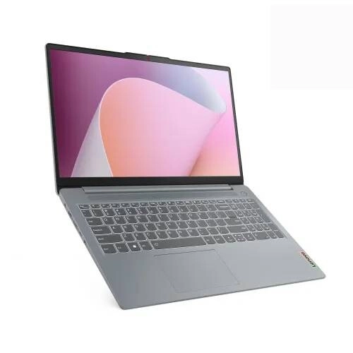 Lenovo IdeaPad Slim 3 15AMN8 Ryzen 3 30 15.6" FHD Laptop Abyss Blue