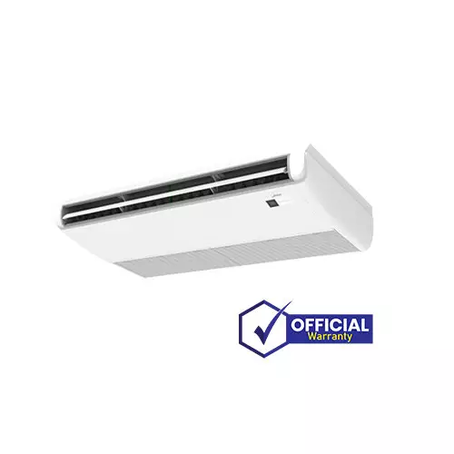Midea MUB60CR 5 Ton Ceiling Type Non Inverter Air Conditioner