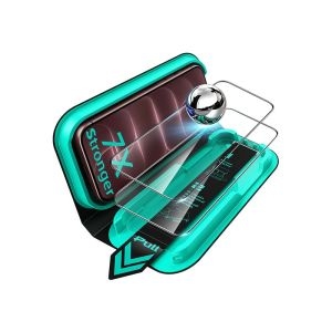ESR UltraFit 7X Armorite Screen Protector for iPhone 18 Series