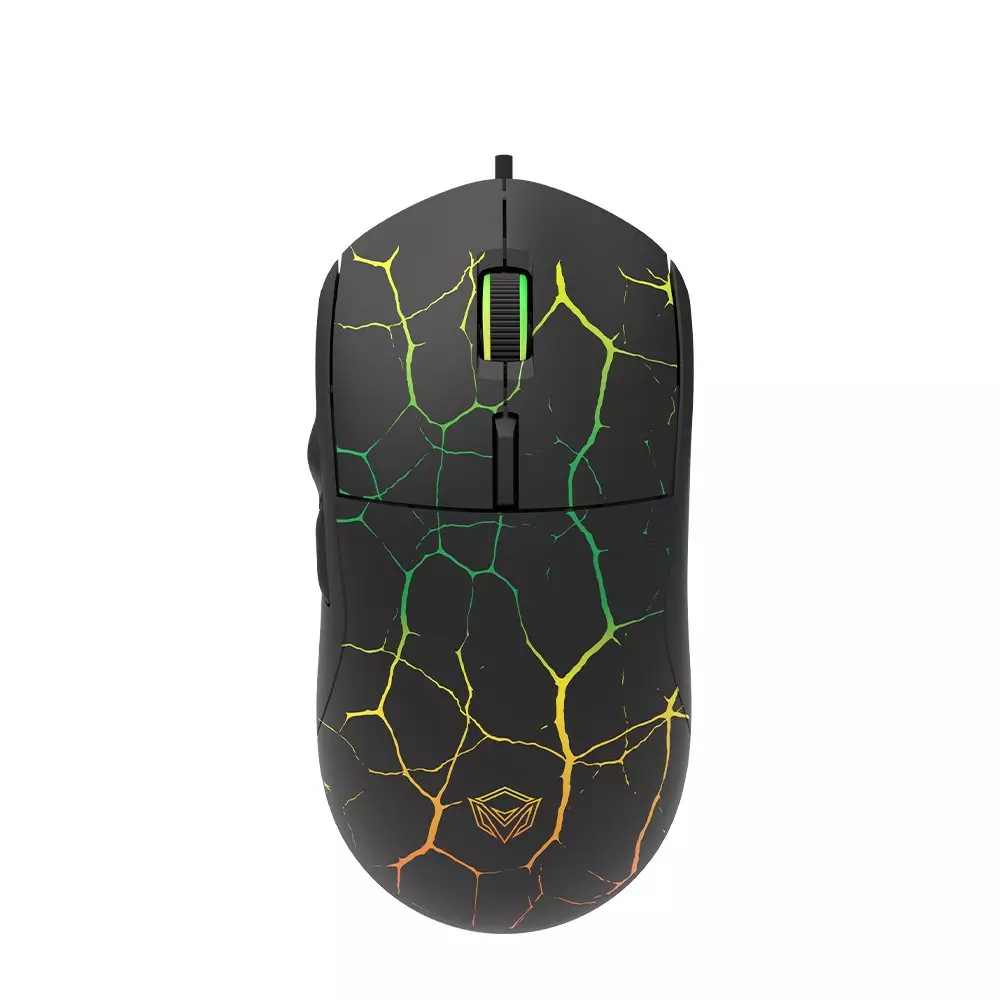 Meetion MT-M930 RGB Chroma Backlit Gaming Mouse