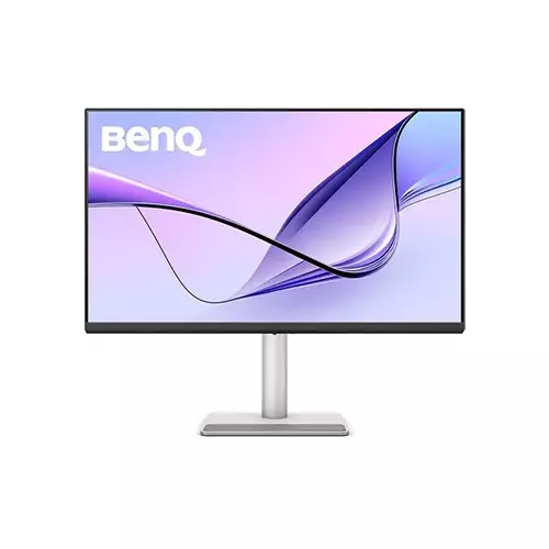BenQ MA270U 27" 4K UHD IPS Monitor for MacBook