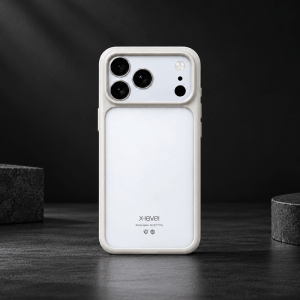 X-LEVEL Armor Series Case for iPhone