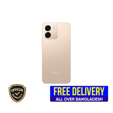 OPPO A6 8GB/256GB