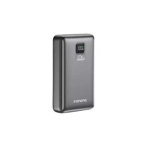Foneng 22.5W 20000mAh Fast Charging Power Bank (PX126)