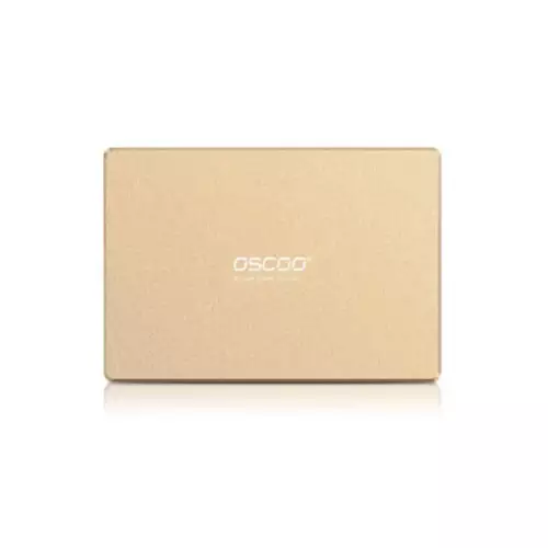 OSCOO OS003 512GB 2.5 Inch SATA III SSD