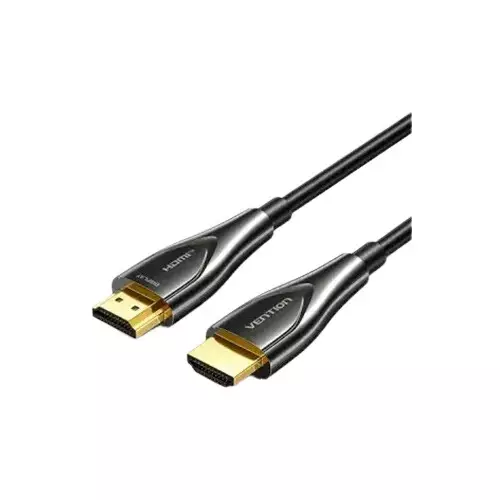 Vention ALSBX 4K Fiber Optic HDMI Male to Male Cable - 50M